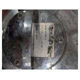 Crusader M1050-15 Commercial Extractor 115V 11.7A