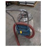 Crusader M1050-15 Commercial Extractor 115V 11.7A