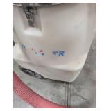Crusader M1050-15 Industrial Vacuum Extractor