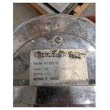 Crusader M1050-15 Industrial Vacuum Extractor