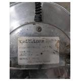 Crusader MH1050-15 HEPA Vacuum