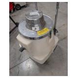 Crusader MH1050-15 HEPA Vacuum