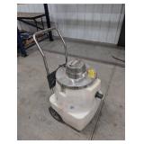 Crusader MH1050-15 Dry HEPA Filter Vacuum