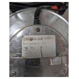 Crusader MH1050-15 Dry HEPA Filter Vacuum