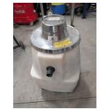 Crusader MH1050-15 Dry HEPA Filter Vacuum