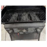 Char-Broil Classic 3-Burner Gas Grill