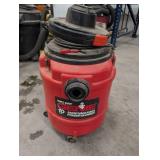 Genie 10 Gal Wet Dry Shop Vacuum & Power Blower