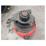 Genie 10 Gal Wet Dry Shop Vacuum & Power Blower