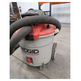 Ridgid 2-In-1 Wet Dry Vac 10 Gallon