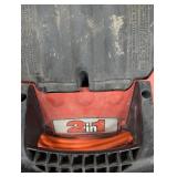 Ridgid 2-In-1 Wet Dry Vac 10 Gallon