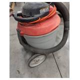 Ridgid 2-In-1 Wet Dry Vac 10 Gallon