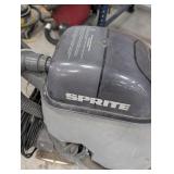 Advance Sprite 16 Floor Scrubber