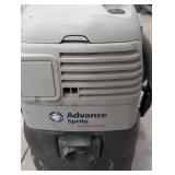 Advance Sprite Commercial Cleaning Machine