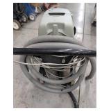 Advance Sprite Commercial Cleaning Machine