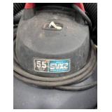 Shop-Vac 20 Gallon 6.5 Peak HP Wet/Dry Utility Vac