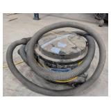 Euroclean GD 930-H Industrial Vacuum