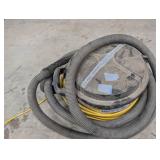 Euroclean GD 930-H Industrial Vacuum