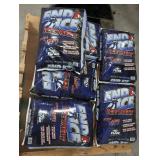 End Ice Ice Melt -15F 50 Lb (Lot of 6)