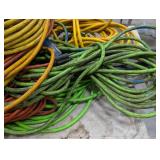 Mixed Lot Industrial Extension Cords