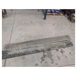 PERI Formwork Panels (Pair)
