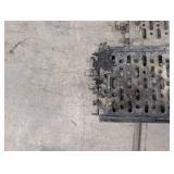 PERI Formwork Panels (Pair)