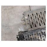 PERI Formwork Panels (Pair)