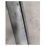 PERI Formwork Panels (Pair)