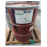 Mobil Mobilgrease XHP 462 Lithium Complex Grease Drum