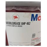Mobil Mobilgrease XHP 462 Lithium Complex Grease Drum