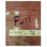 Mobil Mobilgrease XHP 462 Lithium Complex Grease Drum