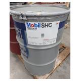 Mobilith SHC 460 Synthetic Grease 174 Kg Drum