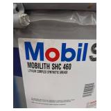 Mobilith SHC 460 Synthetic Grease 174 Kg Drum