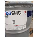 Mobilith SHC 460 Synthetic Grease 174 Kg Drum