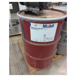 Mobilgrease XHP 462 Lithium Complex Grease 396.8 Lb Drum