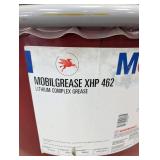 Mobilgrease XHP 462 Lithium Complex Grease 396.8 Lb Drum