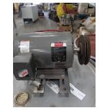 Dayton 36G548T862G8 3 HP Electric Motor 208-230/460V 3 Phase 1755 RPM