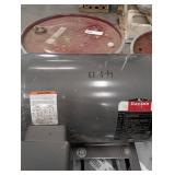 Dayton 36G548T862G8 3 HP Electric Motor 208-230/460V 3 Phase 1755 RPM
