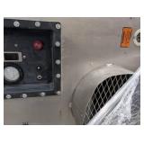 ACSI 9103 Full Feature Industrial Air Filtration Units Lot Of 4