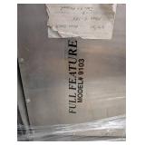 Full Feature Model 9103 Industrial Air Handlers Lot Of 4