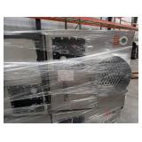 Full Feature Model 9103 Industrial Air Handlers Lot Of 4