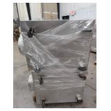 Full Feature Model 9103 Industrial Air Handlers Lot Of 4