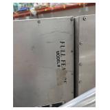 Aerospace America Force Air 2000 EC Air Filtration Units Lot Of 4