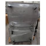 Aerospace America Force Air 2000 EC Air Filtration Units Lot Of 4