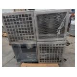 Aerospace America Force Air 2000 EC Air Filtration Units Lot Of 4
