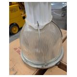 Sportlite 2-E8-8M6-120V26W/32W High Bay Light Fixture