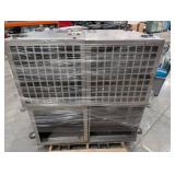 ACSI Force Air 2000 EC Industrial Air Cleaners Lot Of 4
