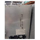 Force Air 2000 EC Model 9103 Air Handlers (Lot of 4)