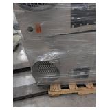 Force Air 2000 EC Model 9103 Air Handlers (Lot of 4)