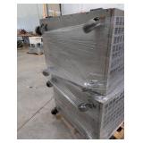 Force Air 2000 EC Model 9103 Air Handlers (Lot of 4)