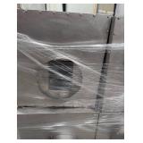 ACS Force Air 200 EC Air Scrubber (Lot of 4)